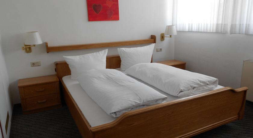 Hotel Specht Witten Rum bild