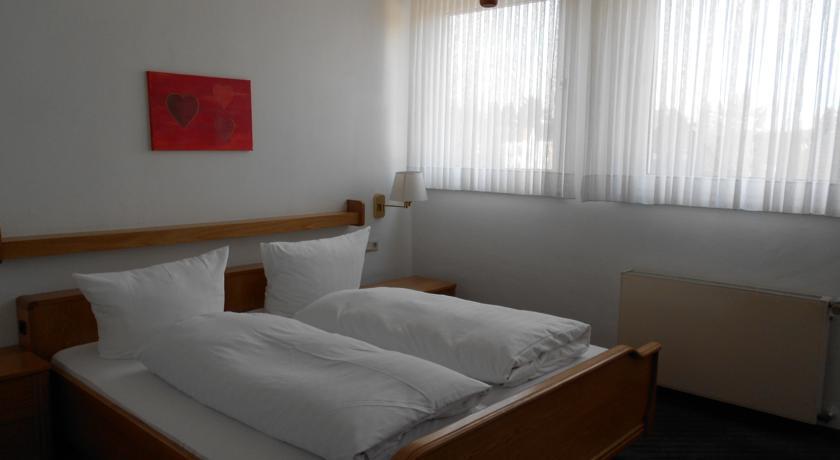 Hotel Specht Witten Rum bild