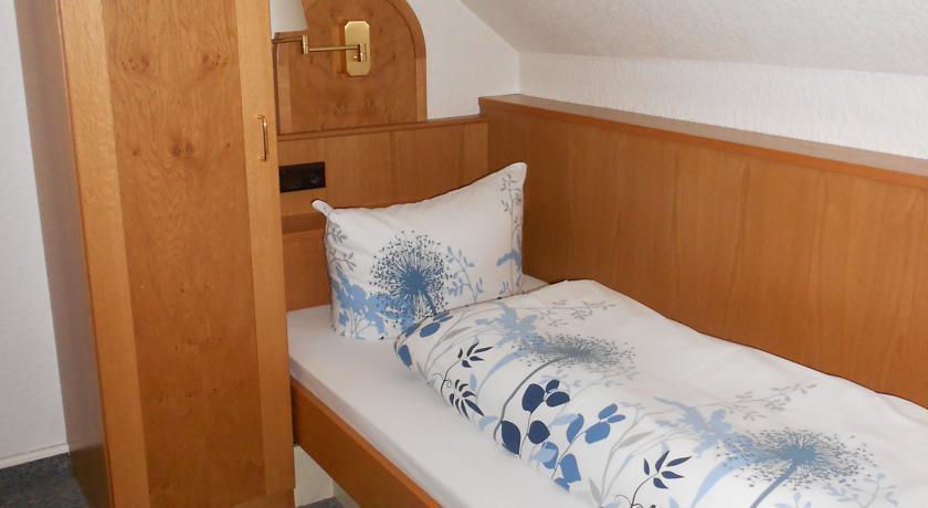 Hotel Specht Witten Rum bild