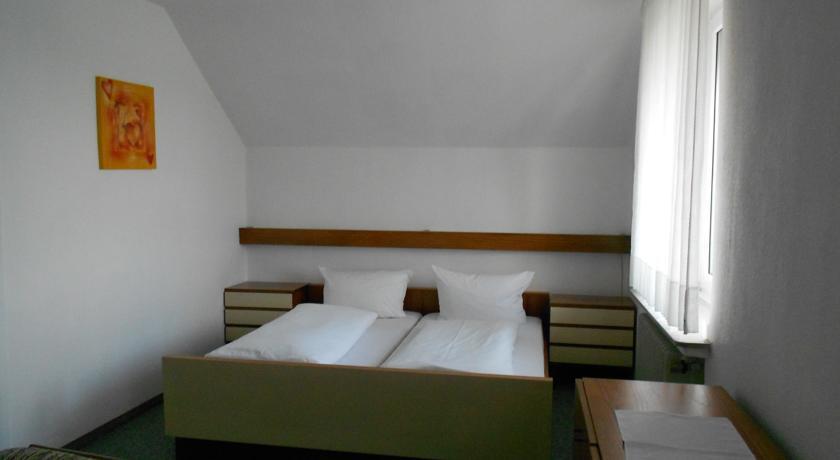 Hotel Specht Witten Rum bild