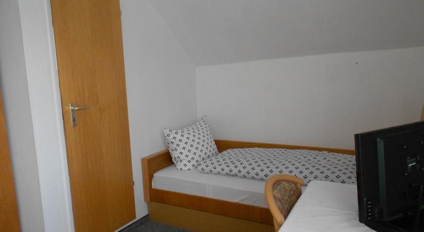Hotel Specht Witten Rum bild