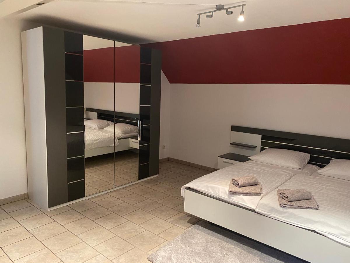 Hotel Specht Witten Exteriör bild